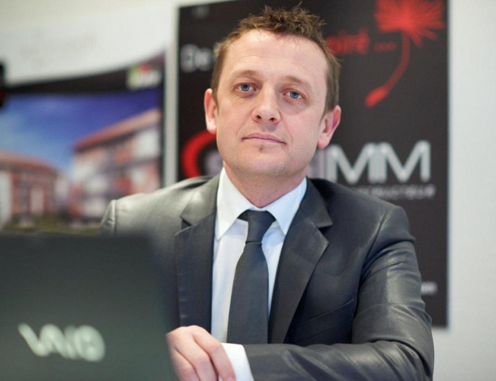 Les promoteurs LCA FFB veulent grandir avec leurs partenaires industriels