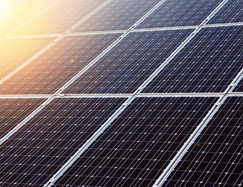 La plus grande centrale solaire d'Afrique de l'Ouest inaugurée