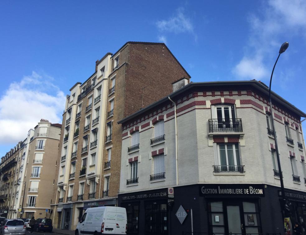 Les transactions et les prix dans l'ancien repartent à la hausse