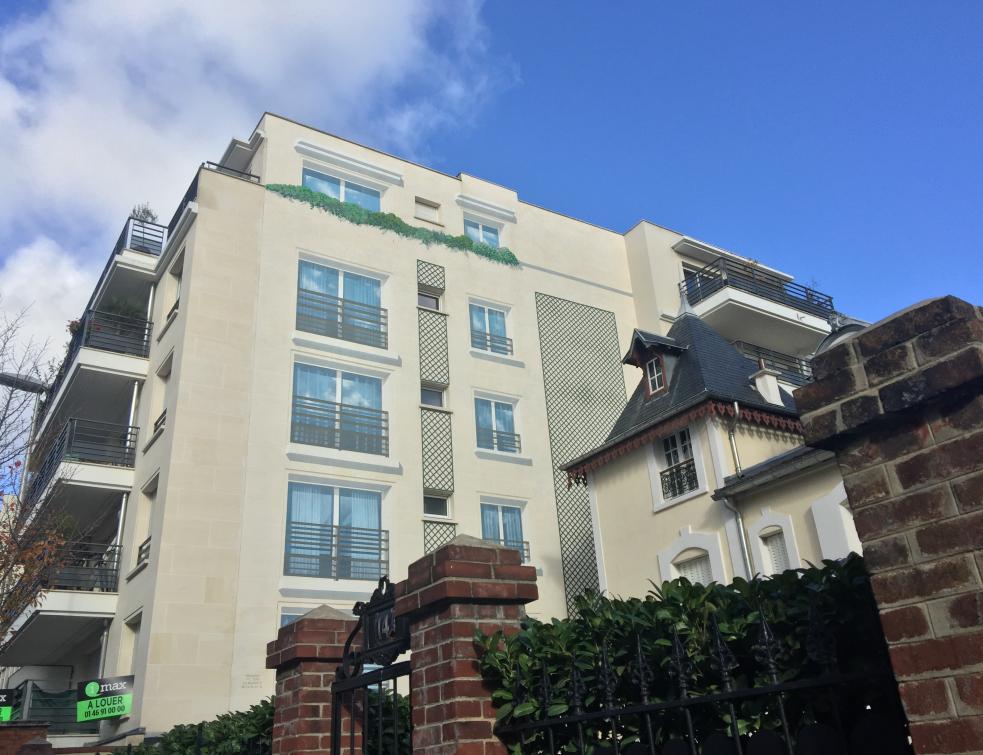 La copropriété ne peut pas refuser le logement social