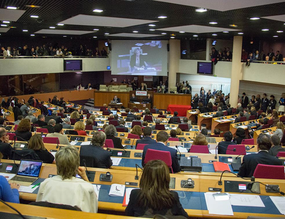 L'Île-de-France appelle à un dispositif législatif contre les "marchands de sommeil"