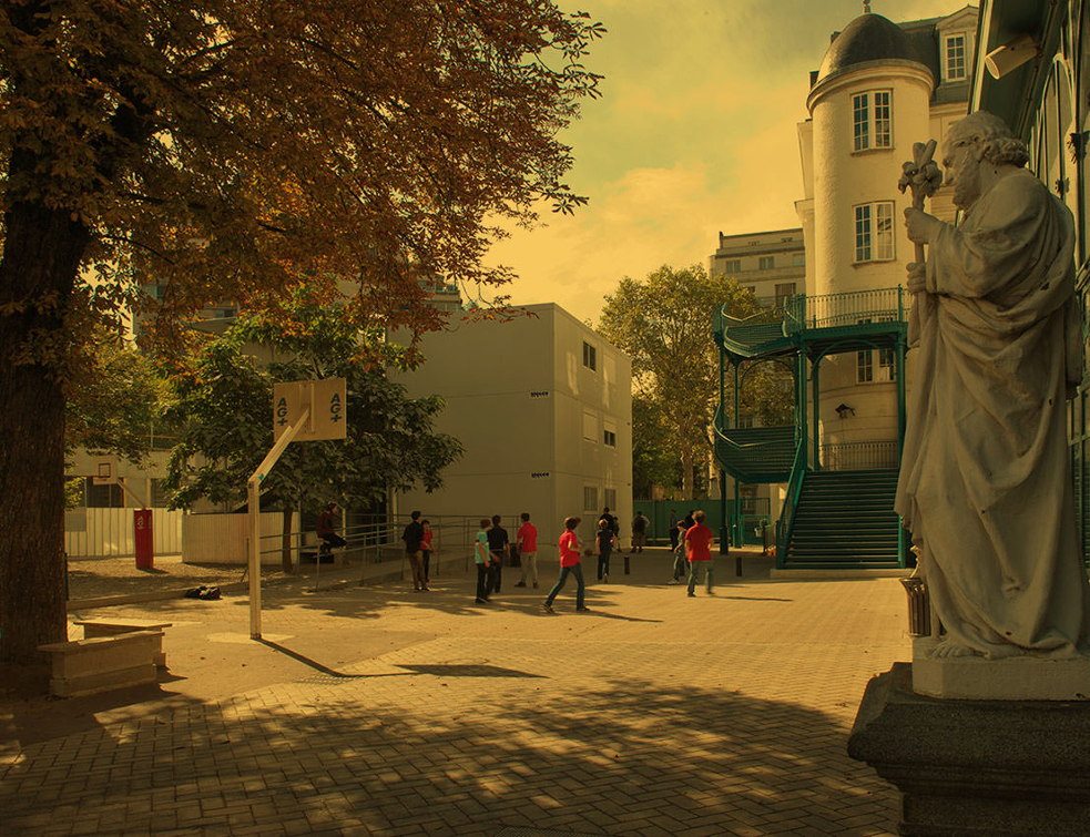 Algeco conforte sa position de leader européen après le rachat de Touax