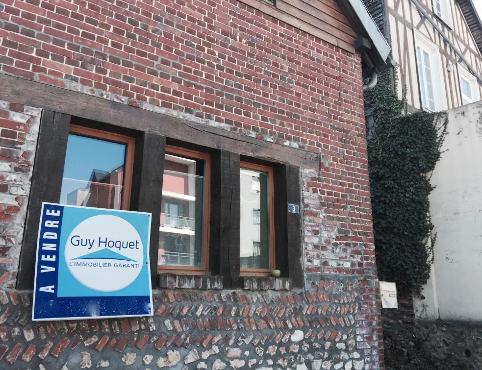 Vers un premier repli des primo-accédants dans laccession à la propriété ?