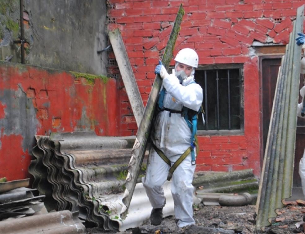 Les acteurs de la filière amiante en reflexion