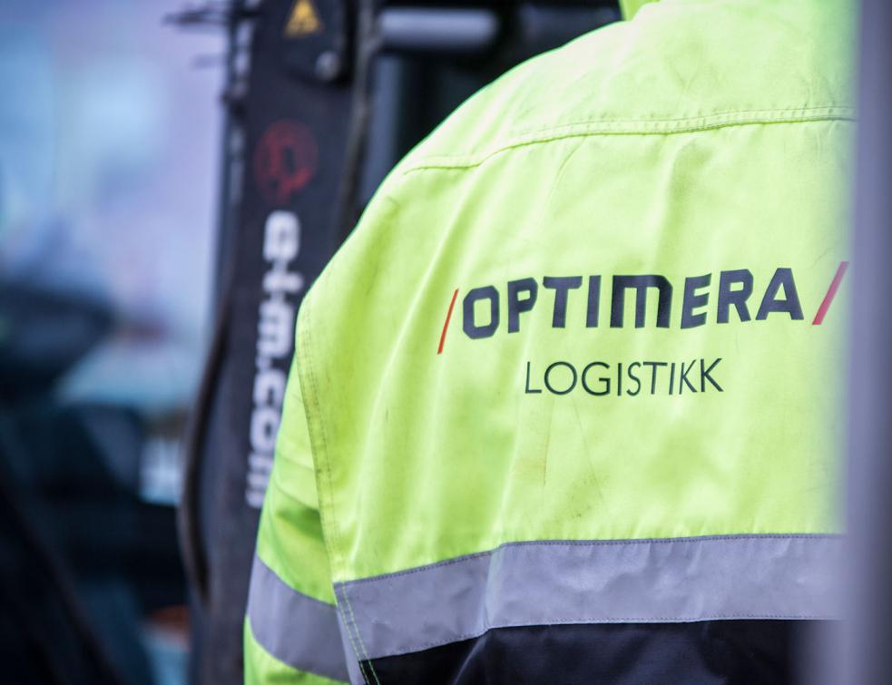 Saint-Gobain rachète le distributeur norvégien Per Strand