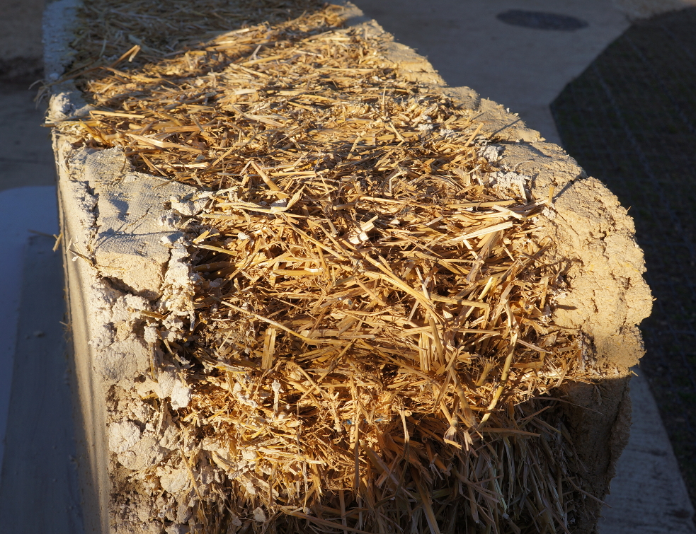 Les Boutours, un cas décole de construction bois paille à Rosny-sous-Bois