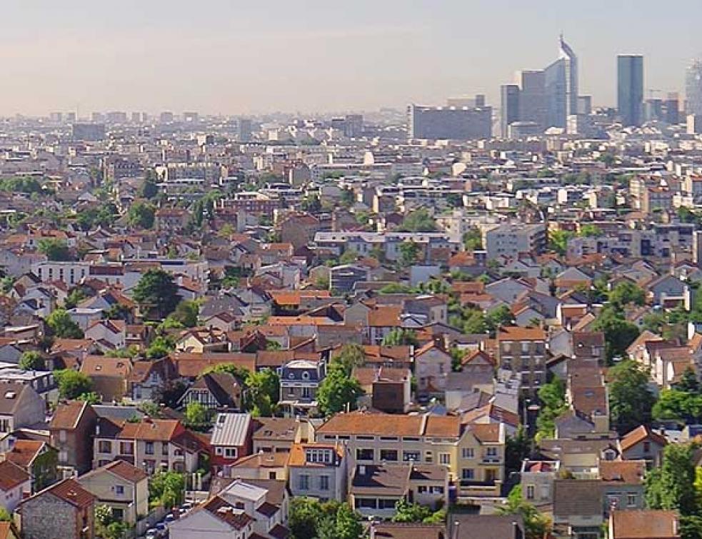 269 communes n'ont pas atteint leurs objectifs en logement social