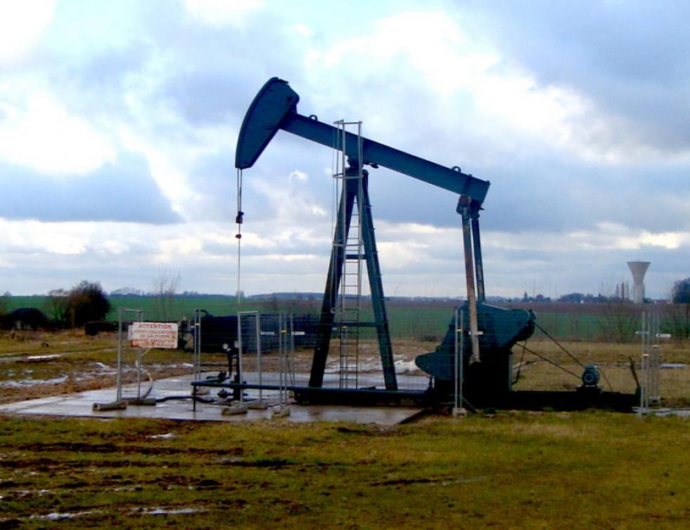 Fin de l'exploitation des hydrocarbures en France d'ici 2040