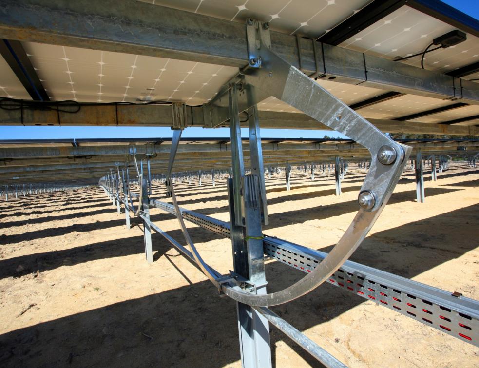 ArcelorMittal candidat à la reprise de la société Exosun