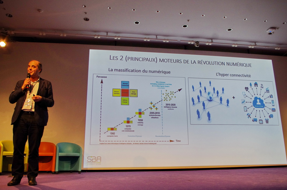Cap sur le nouveau label du Bâtiment connecté et communicant, R2S