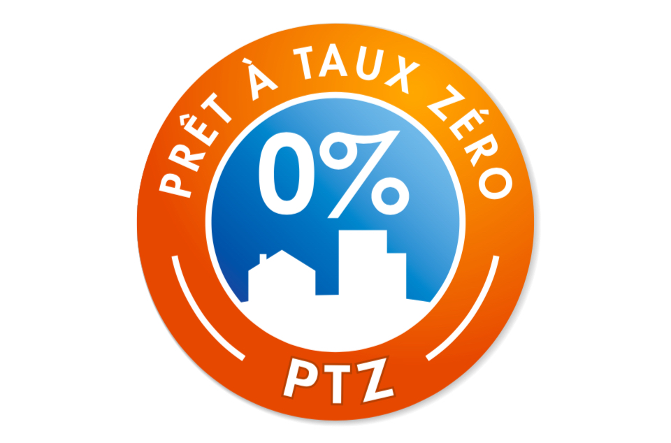 Moins de 110 000 prêts à taux zéro (PTZ) seront attribués en 2018
