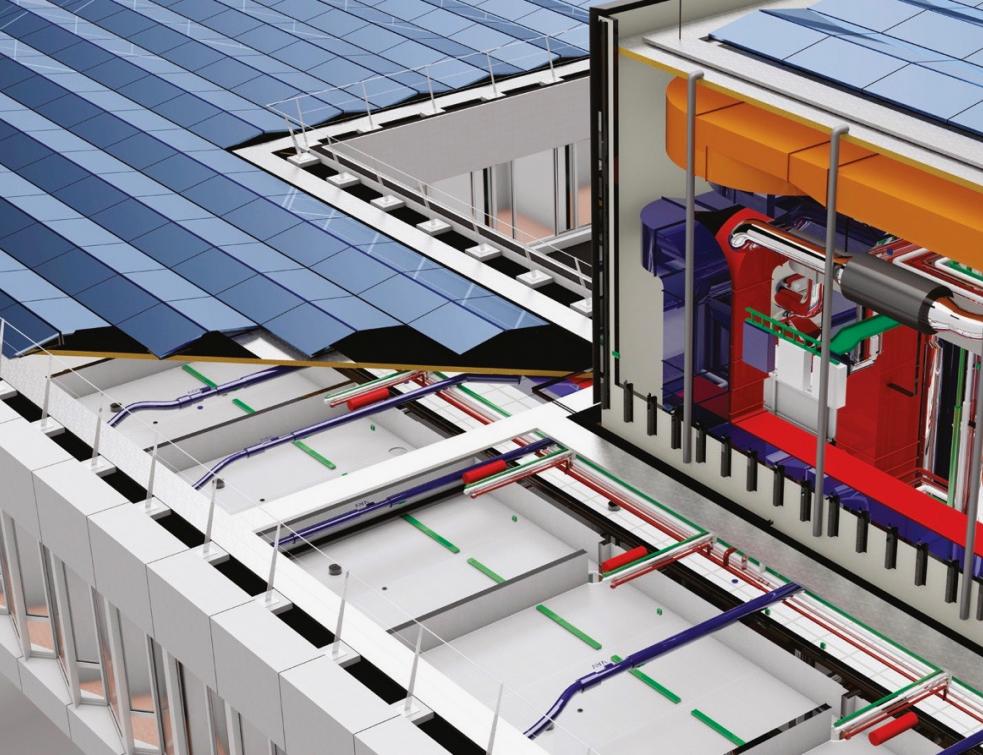 Trimble rachète le fournisseur de logiciels Stabiplan
