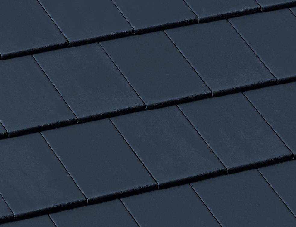 NF DTU 40.241  Couvertures en tuiles planes en béton à glissement et à emboîtement