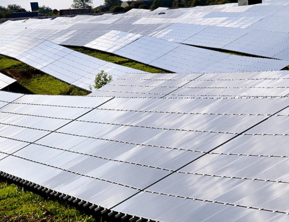 Photowatt (EDF) parie sur une technologie innovante avec des partenaires