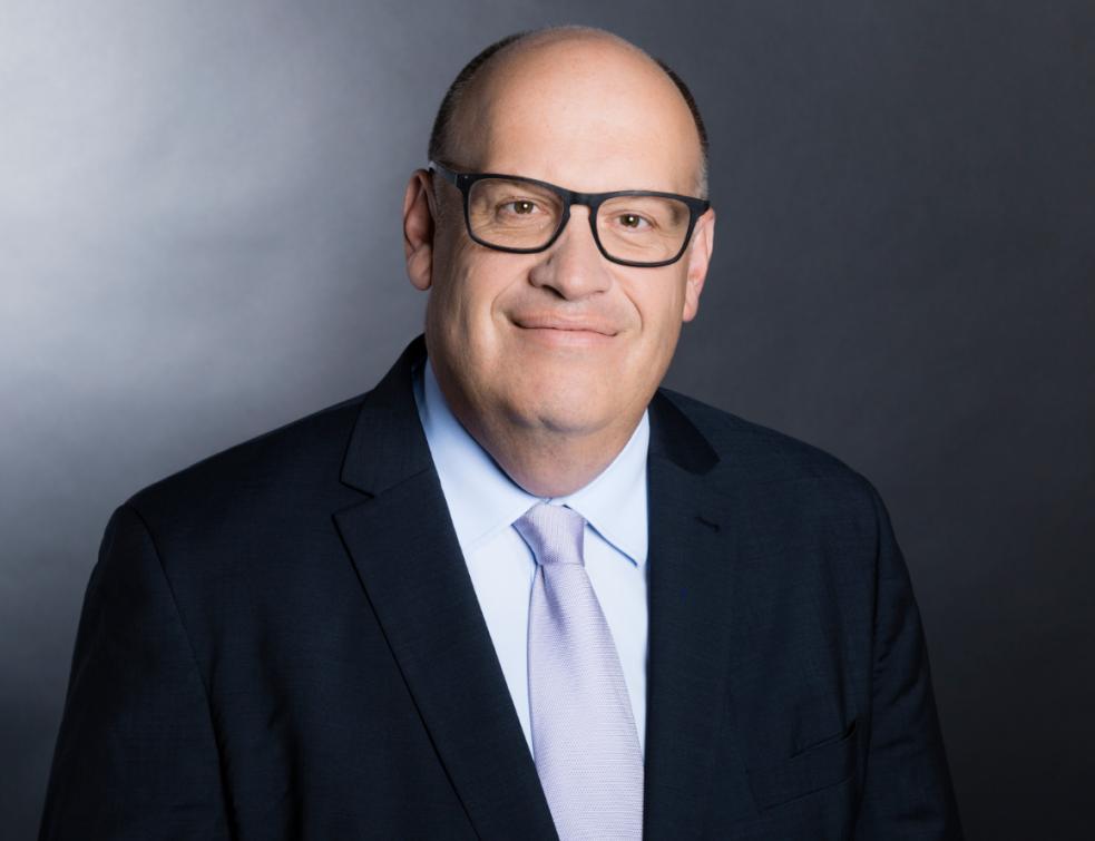 Frédéric Guetin nommé président directeur général dAkzoNobel France