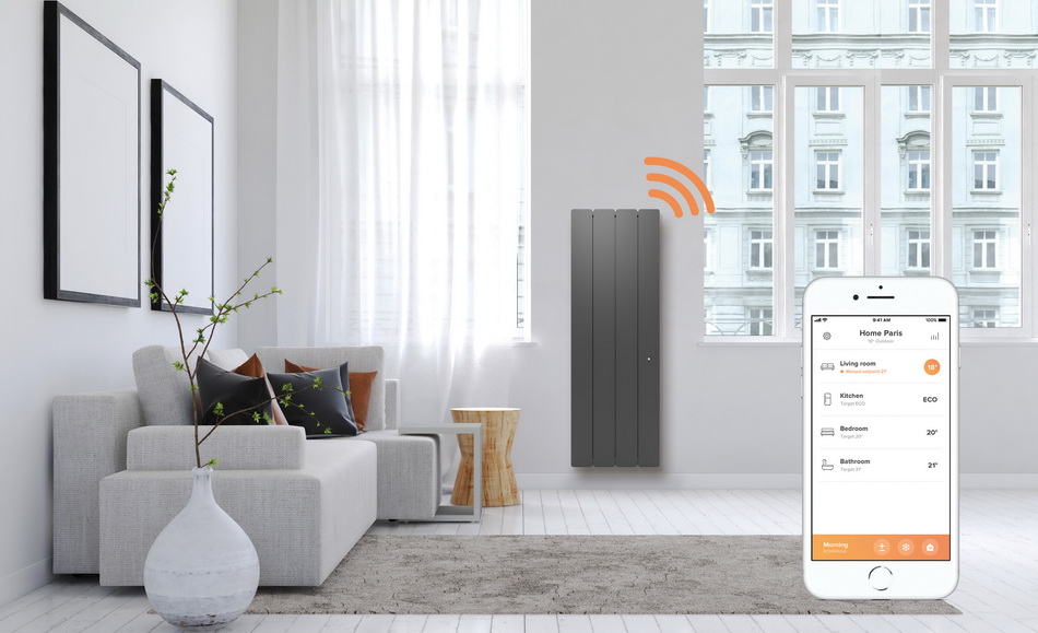 CES 2018 : comment Netatmo a convaincu Legrand, Muller et les autres