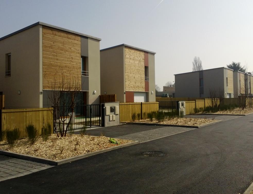 Pas de fusion mais une coopération renforcée pour certains bailleurs sociaux