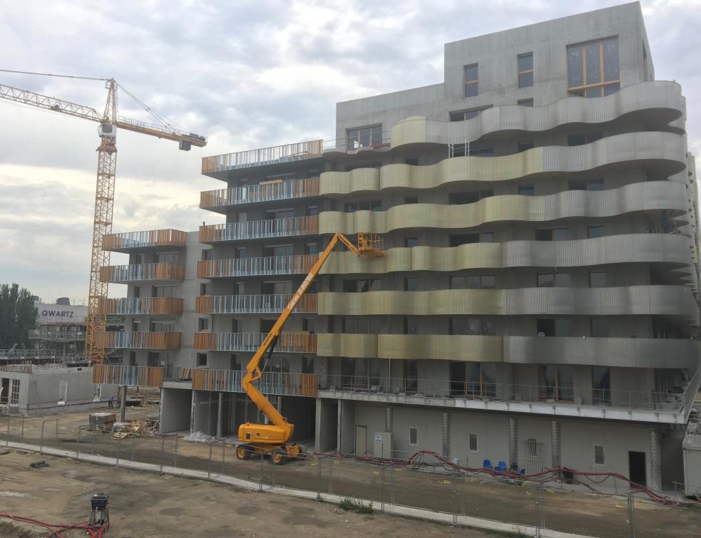 De nouvelles mesures pour lutter contre les recours abusifs dans la construction