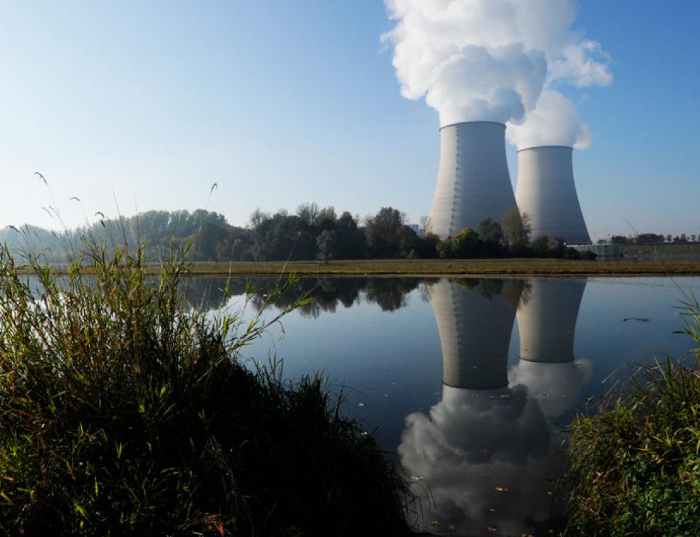 La tache immense du démantèlement du nucléaire en France