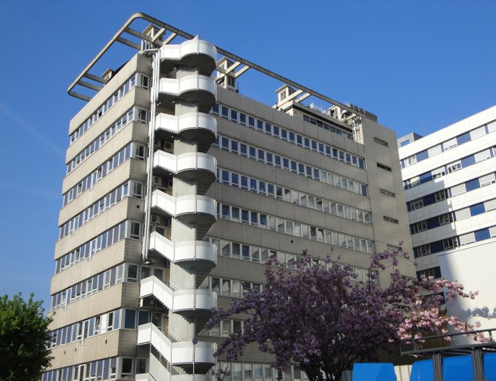 L'assistance publique-Hopitaux de Paris va déménager d'ici 2021
