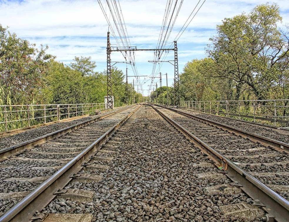 Colas Rail signe une série de contrats en France et au Royaume-Uni