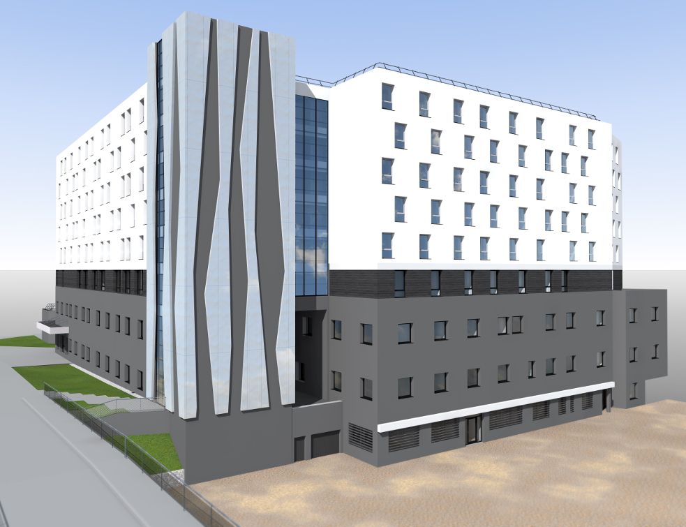 Comment sauter le pas du BIM ?