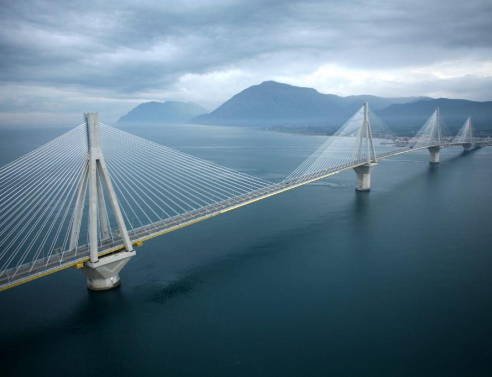 Retour de la croissance pour le pôle "contracting" de Vinci