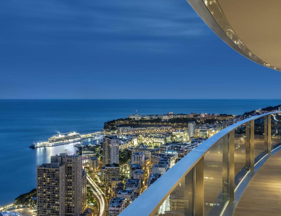 Les promoteurs blanchis dans l'affaire de la tour Odeon à Monaco