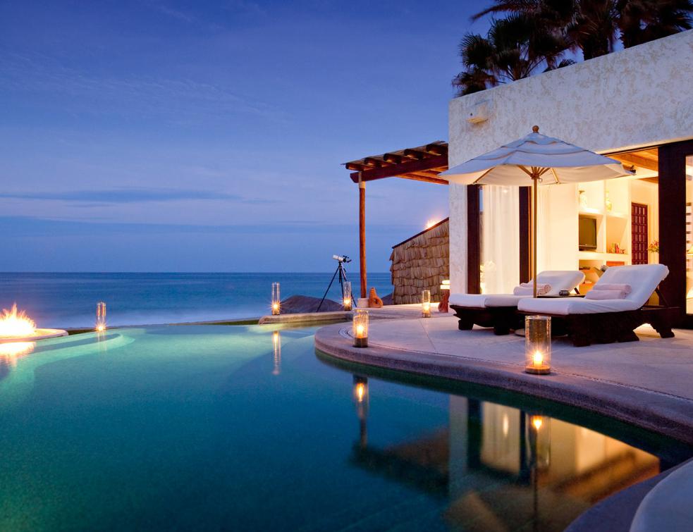 L'immobilier de luxe boucle une excellente année en France