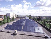 Solaire collectif : une étude pour diminuer les désordres