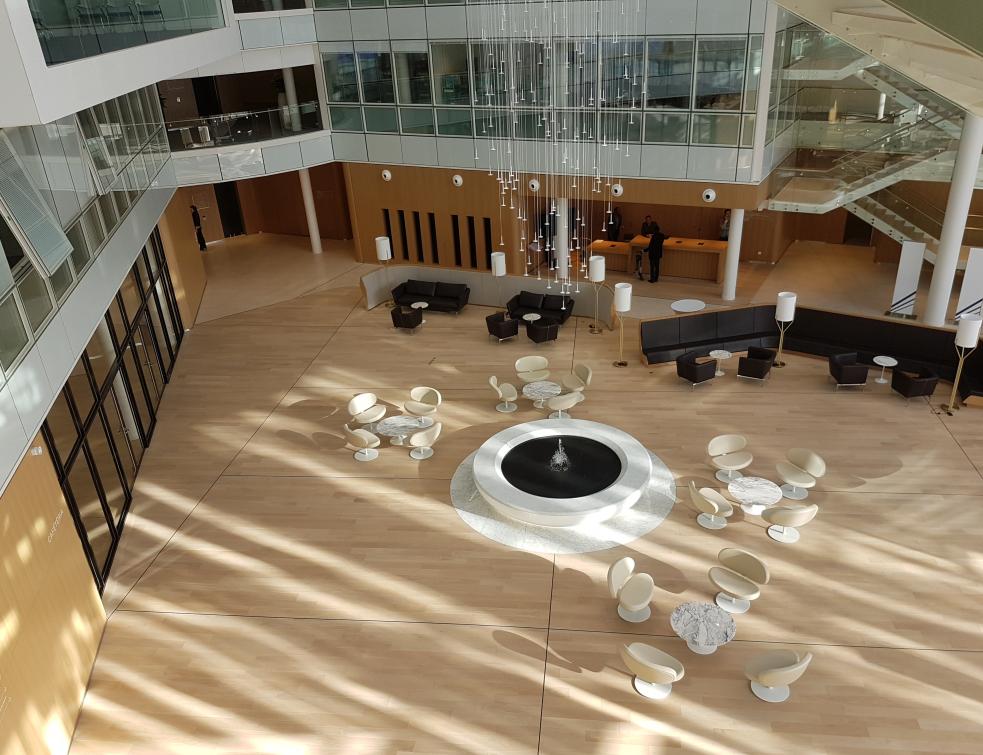 Le Parquet Français s'interroge sur son devenir