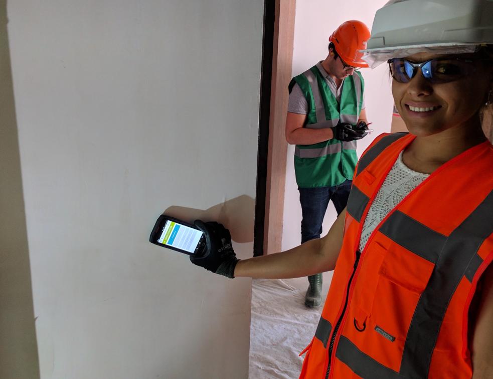 Lindustrie du ciment booste l'innovation avec le « Cement Lab »