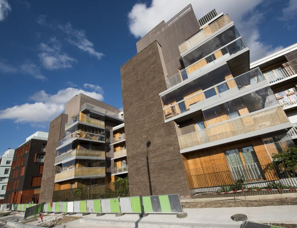 Action Logement produira 80 000 logements intermédiaires en Ile-de-France