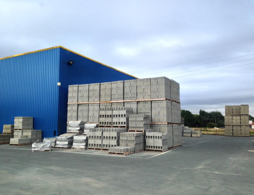 Quelles perspectives pour le marché français des produits de la construction ?