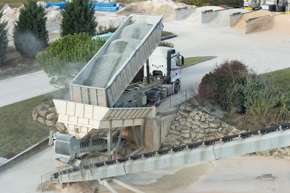 Une chaire des Bétons innovants pour de nouvelles applications à Nantes