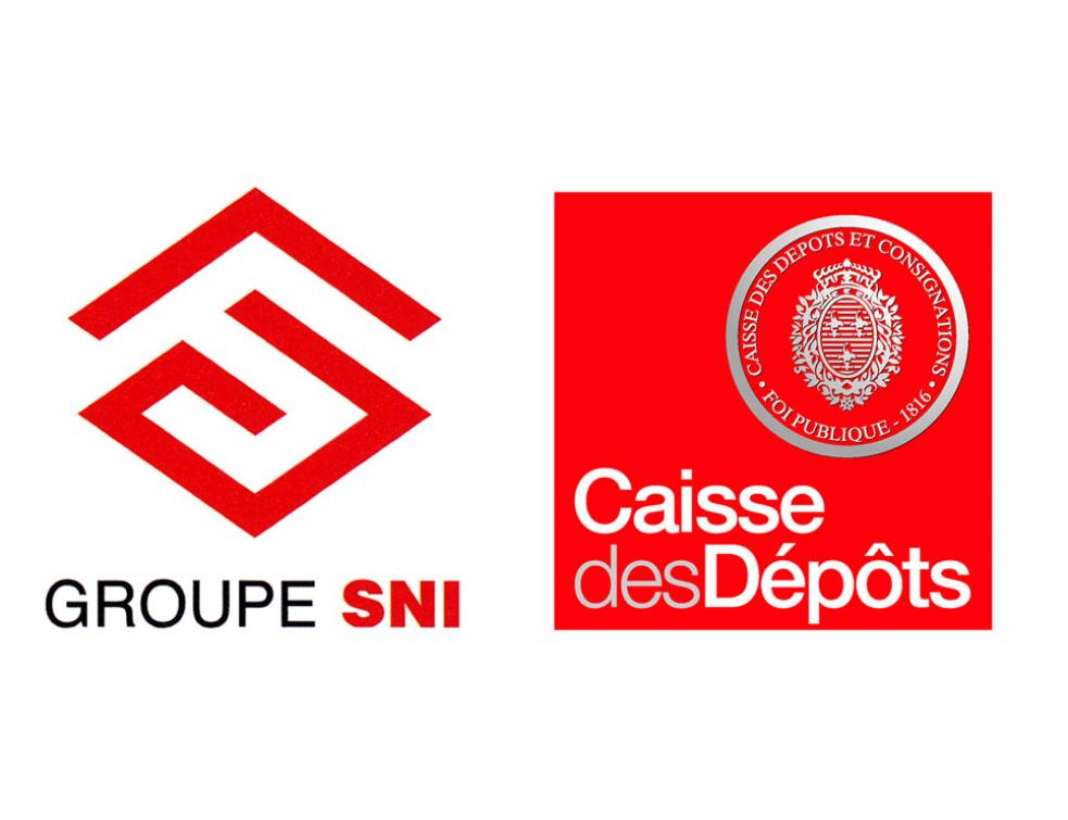 La SNI devient la CDC Habitat et va élargir son action