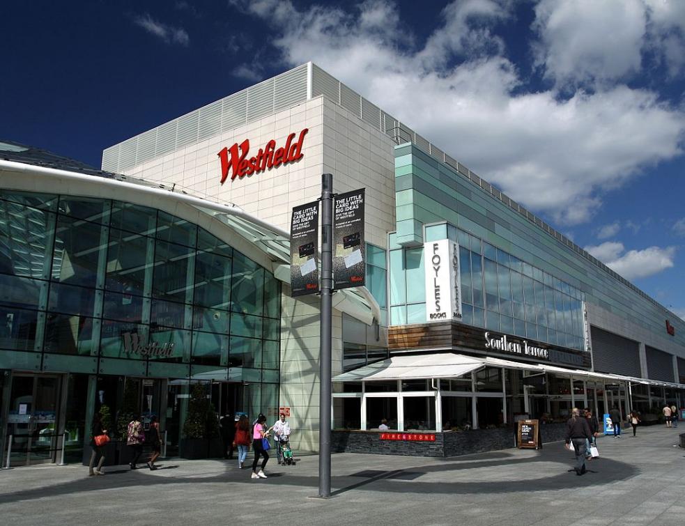 Unibail-Rodamco devient un géant de l'immobilier commercial