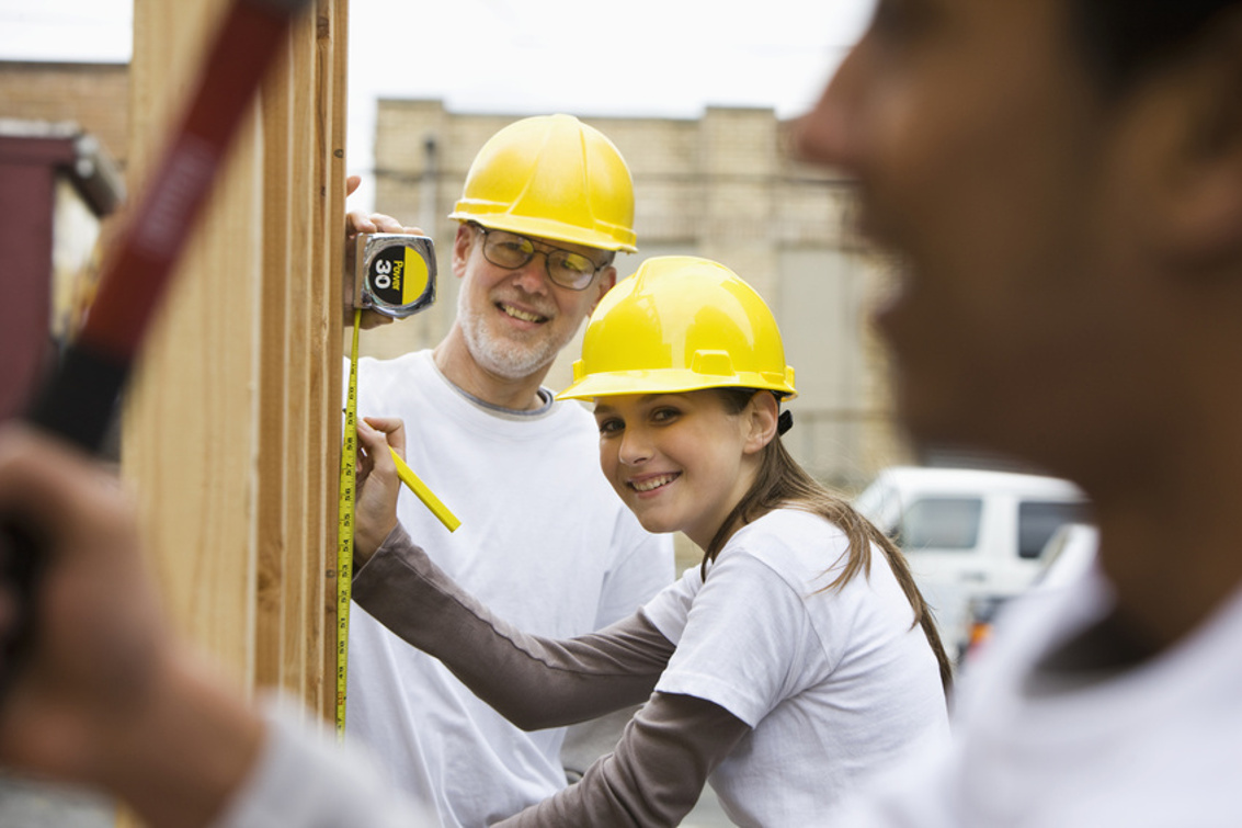 Le salon de lalternance et de lapprentissage de Paris sous tension