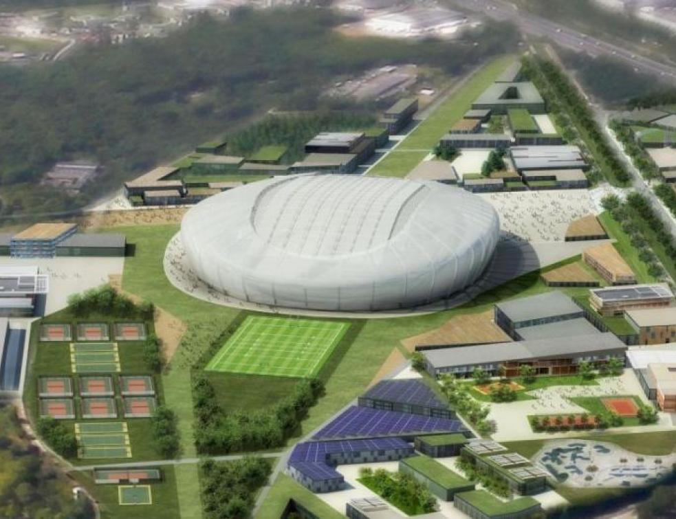Grand Stade de rugby : les communes réclament 54 millions d'euros