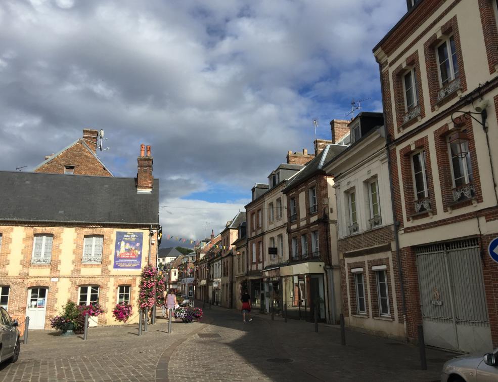 Une mission pour développer le travail collaboratif à "la campagne"