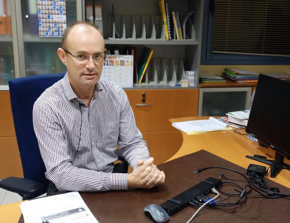 Ma Vie d'Apprenti : William et son nouveau patron