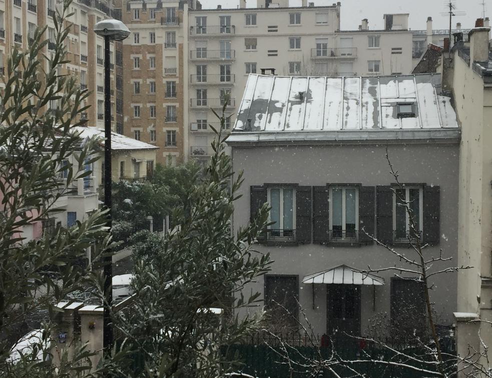 Pourquoi les Français peuvent-ils avoir froid dans leur logement