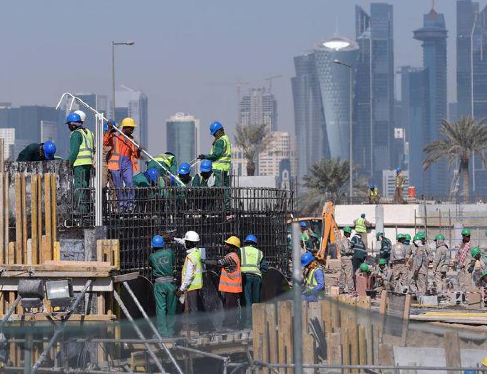 L'enquête contre Vinci classée sans suite dans l'affaire "travail forcé" au Qatar
