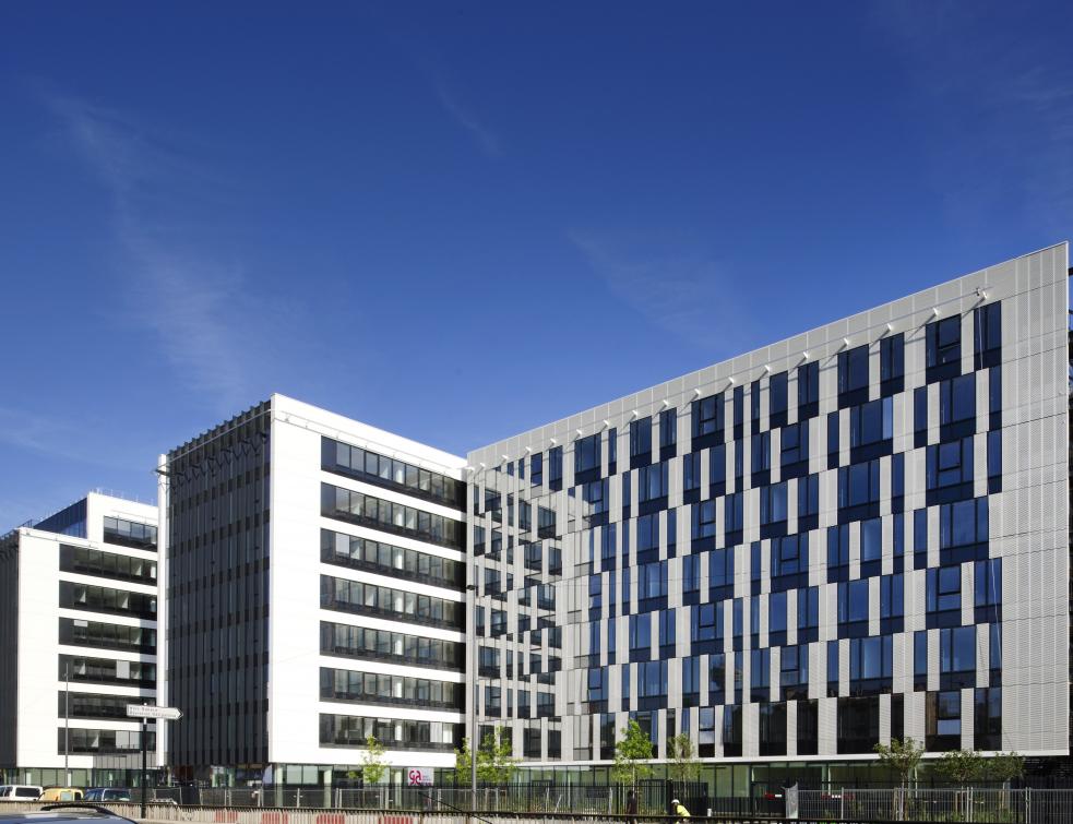Bouygues Immobilier cède Ossabois à GA Smart Building