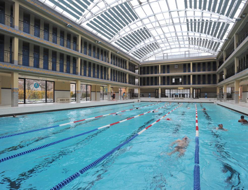 La gestion des piscines publiques doit être repensée selon la Cour des comptes