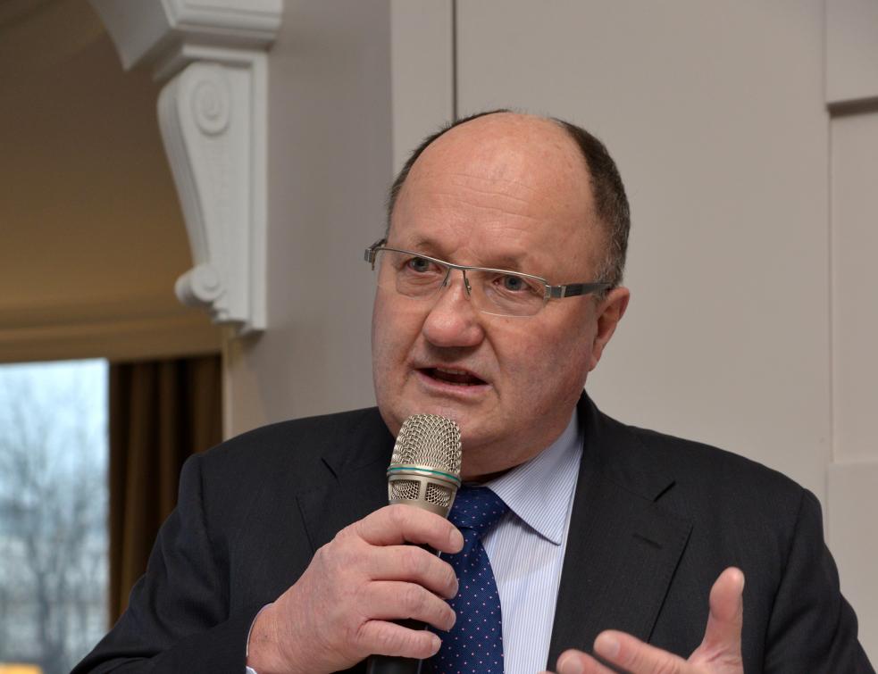 Les scieurs de chêne français lancent un cri d'alarme