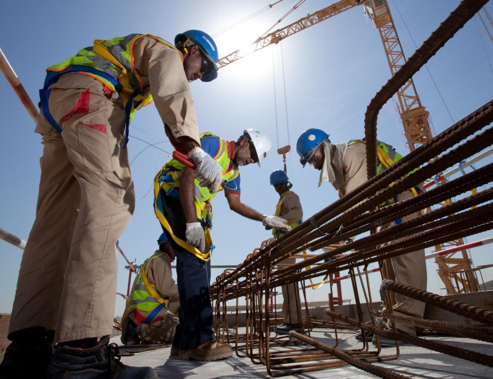 Vinci termine une belle année tant en France qu'à l'international