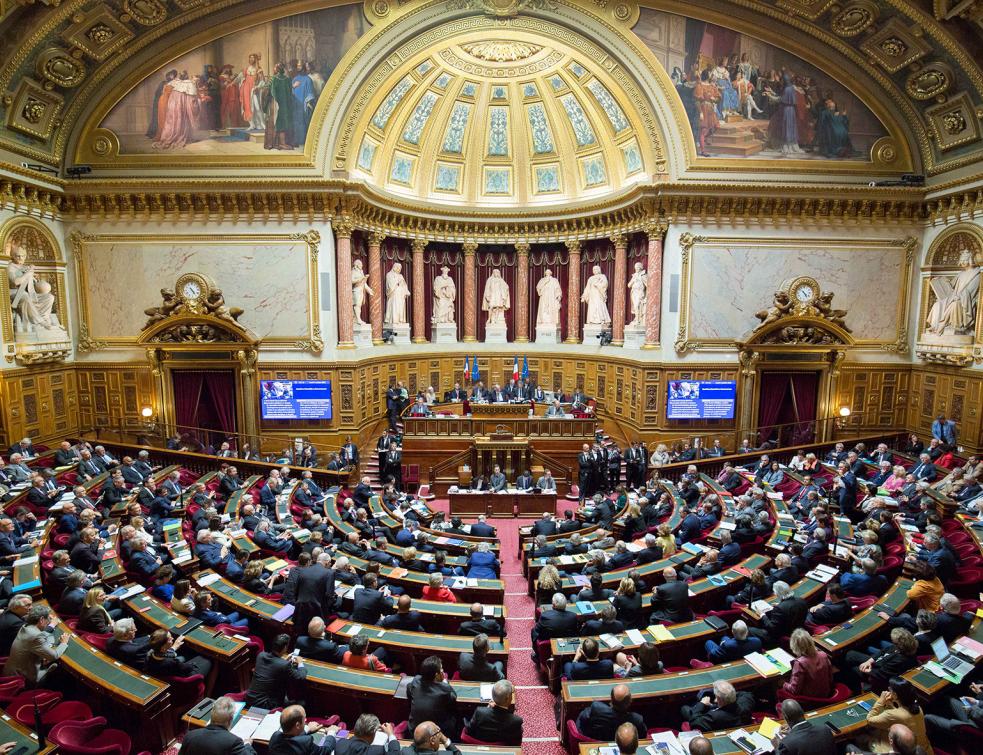 Projet de loi Logement: le Sénat fait des propositions