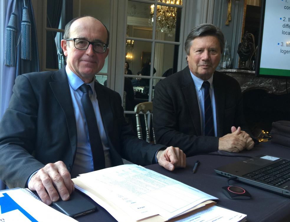 Les ventes de maisons individuelles s'essoufflent déjà fin 2017