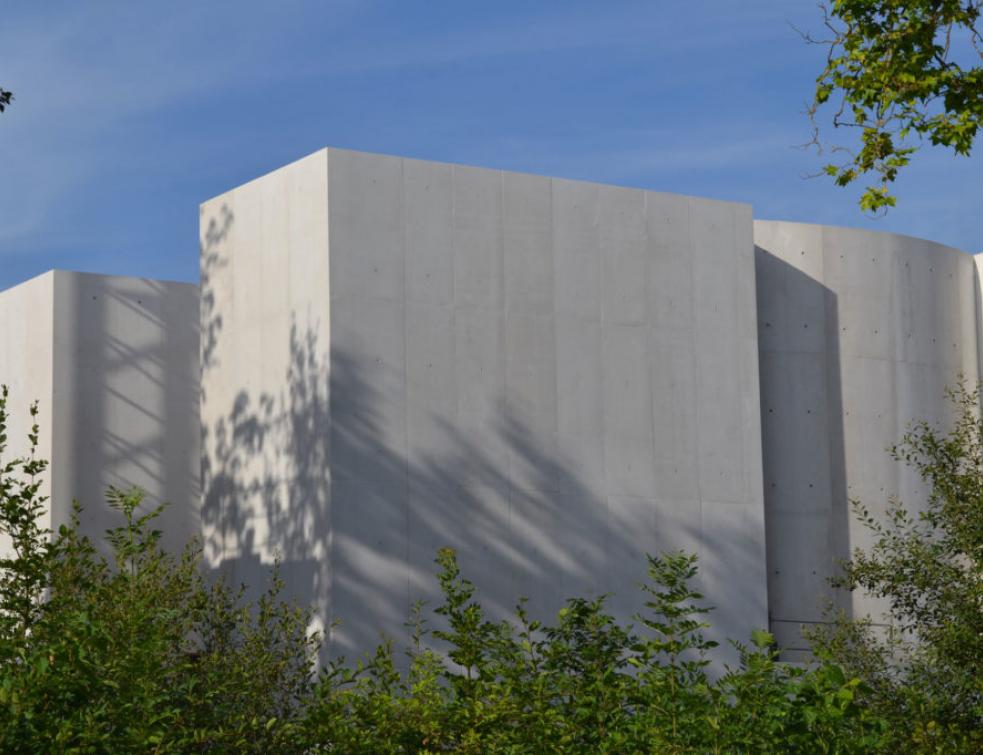 Les nouveaux bâtisseurs d'églises construisent en banlieue